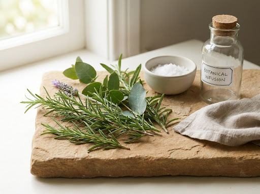 Pure by Nature