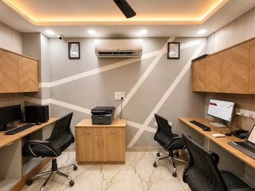 Quality office